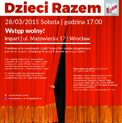 Bajki Adama Mickiewicza