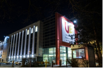 Dzień Otwarty Uniwersytetu Ekonomicznego we Wrocławiu