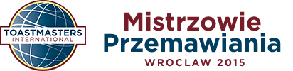 Konkurs najlepszych mówców!