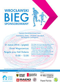 Wrocławski Bieg Sponsorowany