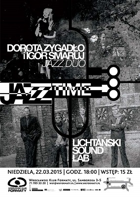 JAZZ TIME - VII edycja