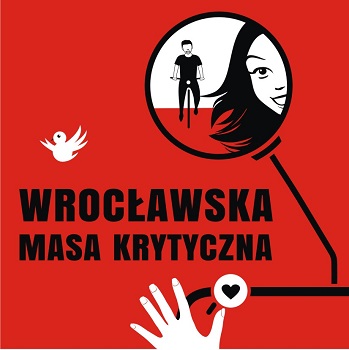 Wiosenna Wrocławska Masa Krytyczna