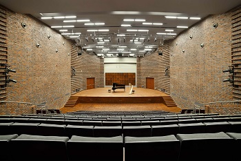Koncert pedagogów i doktorantów Wydziału Instrumentalnego AMKL