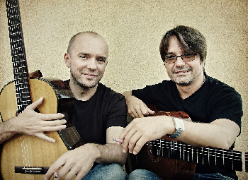 Pełech & Horna Duo
