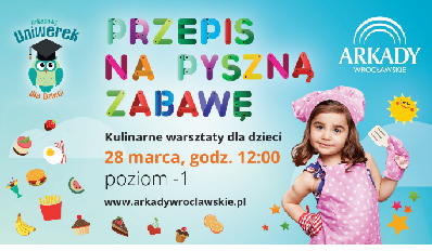 Arkadowy Uniwerek