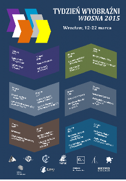 Tydzień Wyobraźni – Wiosna 2015