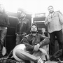 Koncert zespołu 1000mods