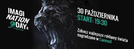 Cannes Lions Imagination Day 2014