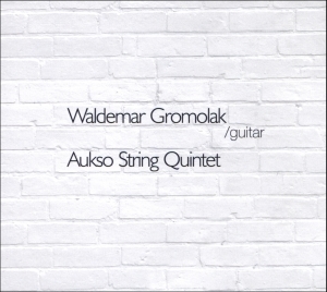 Koncert w Literatce: Waldemar Gromolak przy akompaniamencie pianisty Jerzego Adamowskiego