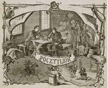Prelekcja pt. Prawie wszystko o pocztylionach