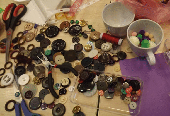 PRACOWNIA RĘKODZIEŁA - Recyklingowe lampiony i świeczniki