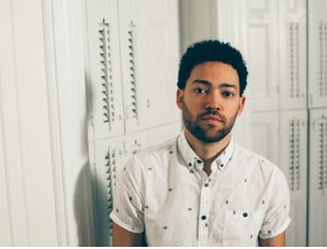 CITY SOUNDS: Taylor McFerrin