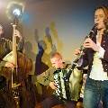 Koncerty Hawdalowe: Di Galitzyaner Klezmorim Koncert