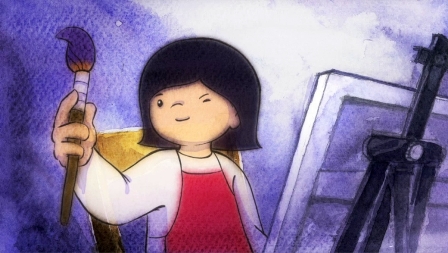 Niedzielne poranki filmowe i warsztaty – animacje z Singapuru