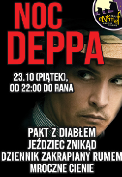 ENEMEF: Noc Deppa