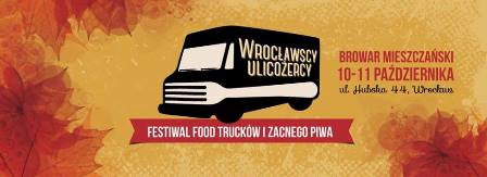 Festiwal Food Trucków i Zacnego Piwa