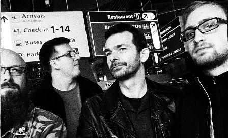 Fruhstuck i Atom – koncert w Firleju