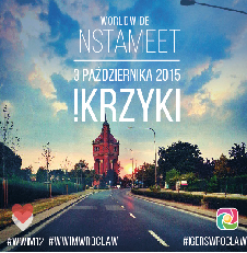 Worldwide InstaMeet 12 - d armowy fotograficzny spacer z przewodnikiem
