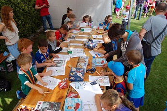 Rodzinny Piknik Historyczny