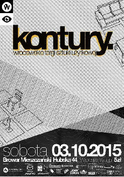 Kontury – wrocławskie targi sztuki użytkowej