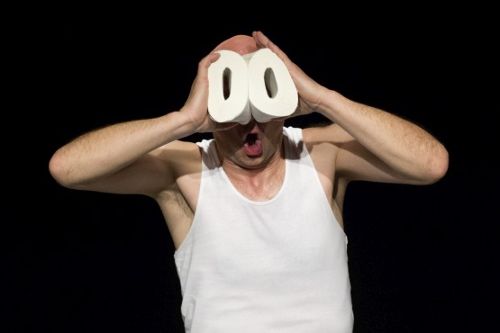 „Kręcipupa” dla najmłodszych w Teatrze Lalek