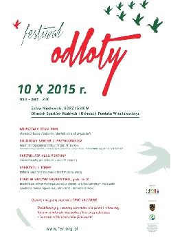 Festiwal Odloty