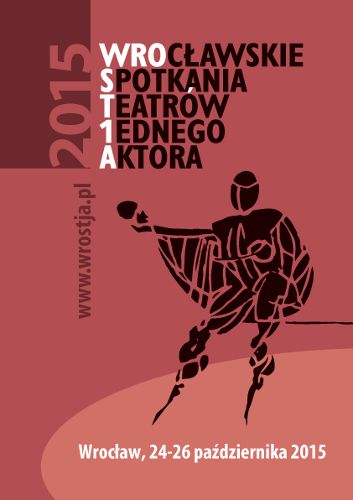 Wrocławskie Spotkania Teatrów Jednego Aktora WROSTJA