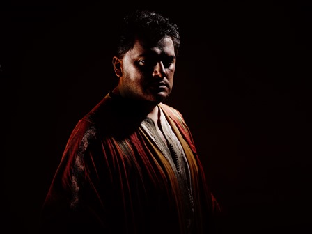 Transmisja „Otella” z Metropolitan Opera