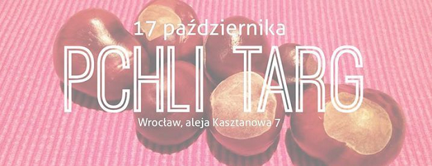 Pchli Targ Kasztanowa 7