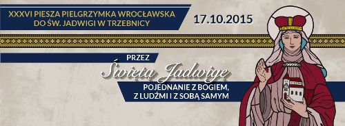 Pielgrzymka Trzebnicka