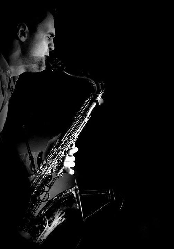 Tomasz Wendt Quartet