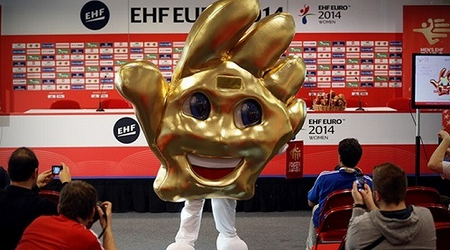 TROPHY TOUR - Strefa Euro 2016