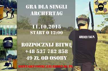 Archertag dla singli