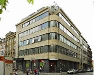 Spacer WROCŁAWSKI MODERNIZM
