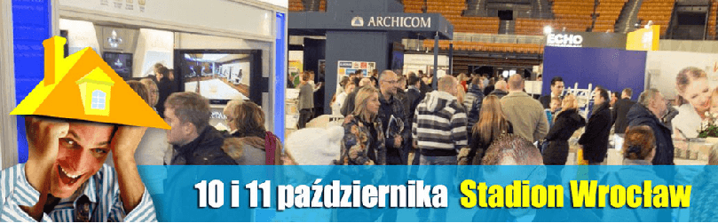 Targi Mieszkaniowe Nowy DOM Nowe MIESZKANIE
