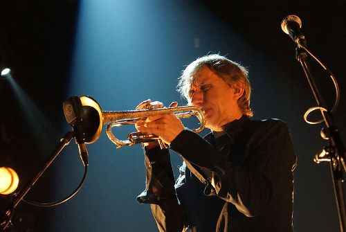 Ethno Jazz Festival: Erik Truffaz Quartet