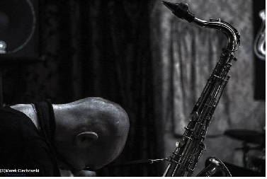 Adam Bławicki Acoustic Quartet
