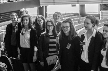 Europejskie Forum Młodych im. Bolesława Kominka