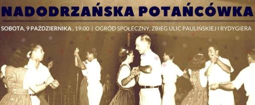 IV Nadodrzańska Potańcówka