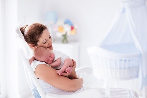 Giełda Askot Baby i bezpłatne warsztaty dla rodziców