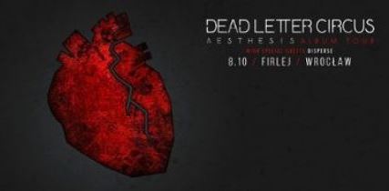 Dead Letter Circus