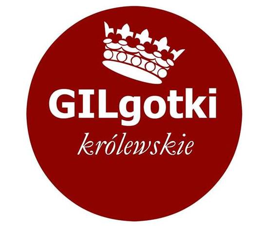 GILgotki królewskie – zajęcia w Klubie Rodzica