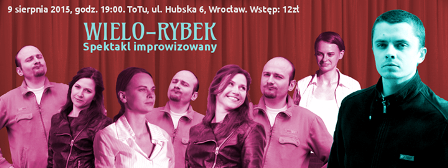 Teatr Improwizacji Jesiotr - \" data-mce-src=