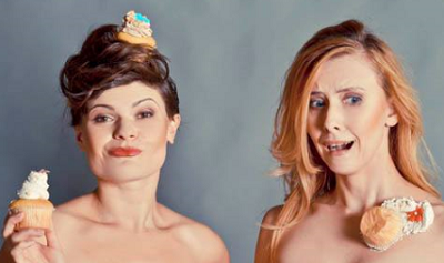 Teatr Novy Ruch: Macht Mir Spaβ