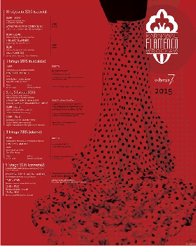 Flamenco dla dzieic