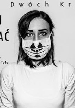 Teatr Dwóch Krzeseł: Daj mi oddychać