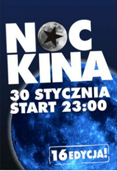 16. Noc Kina