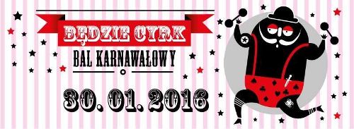 Bal karnawałowy w browarze