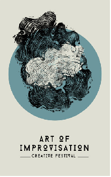 19-21 czerwca ART of IMPROVISATION FESTIWAL,