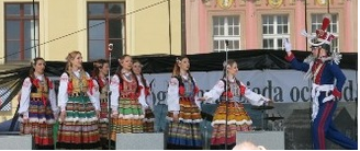 21 czerwca Festiwal Kultury Kresowej
